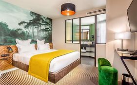 Hotel Bridget